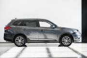 Mitsubishi Outlander III Рестайлинг 2 Оренбург  - изображение 46