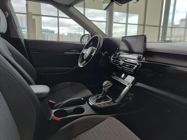 Kia Seltos I с пробегом 2020 года, цена 2 367 000 рублей, 46519 км, внедорожник, Автокод Объявления