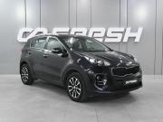 Kia Sportage IV Ростов-на-Дону  - изображение 19