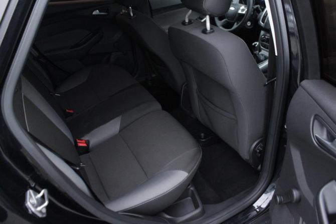 Ford Focus III с пробегом 2013 года, цена 1 100 000 рублей, 128231 км, хэтчбек, Автокод Объявления