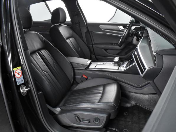 Audi A6 V (C8) с пробегом 2020 года, цена 4 135 000 рублей, 97454 км, седан, Автокод Объявления