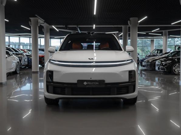 Li Auto (Lixiang) L7 I Рестайлинг с пробегом 2025 года, цена 8 800 000 рублей, 50 км, внедорожник, Автокод Объявления