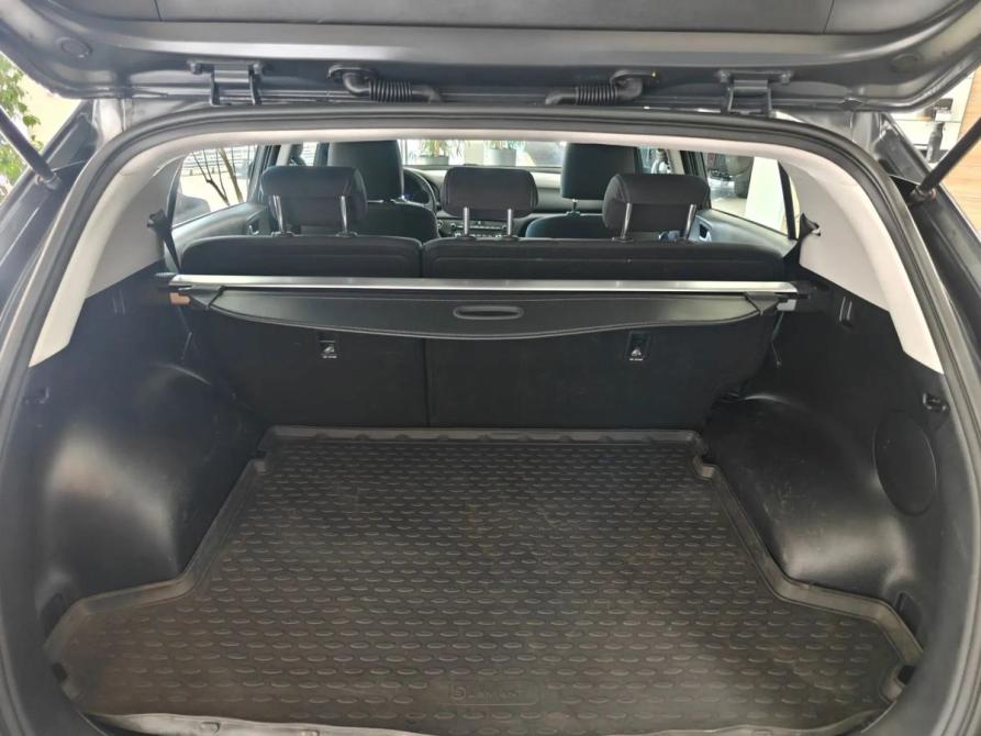 Kia Sportage IV Рестайлинг Москва  - изображение 18