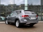 Volkswagen Teramont I Самара  - изображение 23