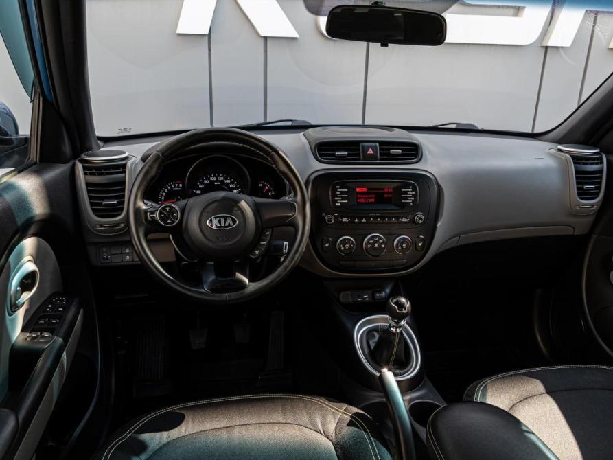 Kia Soul II Краснодар  - изображение 6