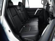 Toyota Land Cruiser Prado 150 Series Рестайлинг 3 Москва  - изображение 38