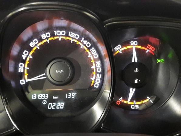 Lada (ВАЗ) Vesta I с пробегом 2020 года, цена 929 000 рублей, 131000 км, универсал, Автокод Объявления
