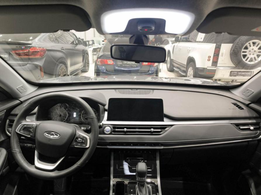 Chery Tiggo 4 Pro I Казань  - изображение 17