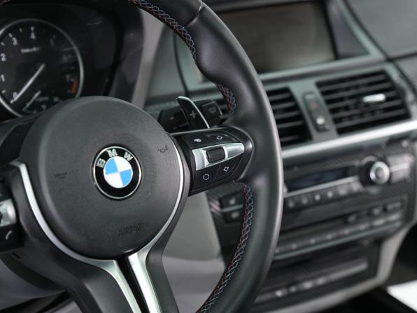 BMW X5 II (E70) с пробегом 2007 года, цена 1 165 000 рублей, 198000 км, внедорожник, Автокод Объявления