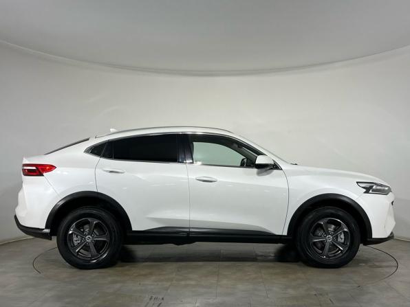 Haval F7x I Рестайлинг с пробегом 2022 года, цена 2 007 000 рублей, 108741 км, внедорожник, Автокод Объявления