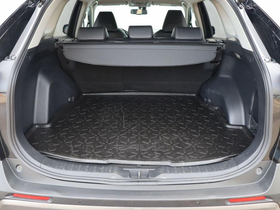 Toyota RAV4 V (XA50) Москва  - изображение 22