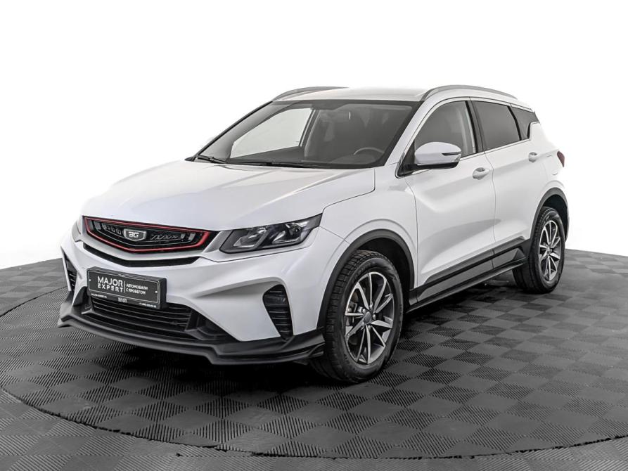 Belgee X50 Москва  - изображение 1