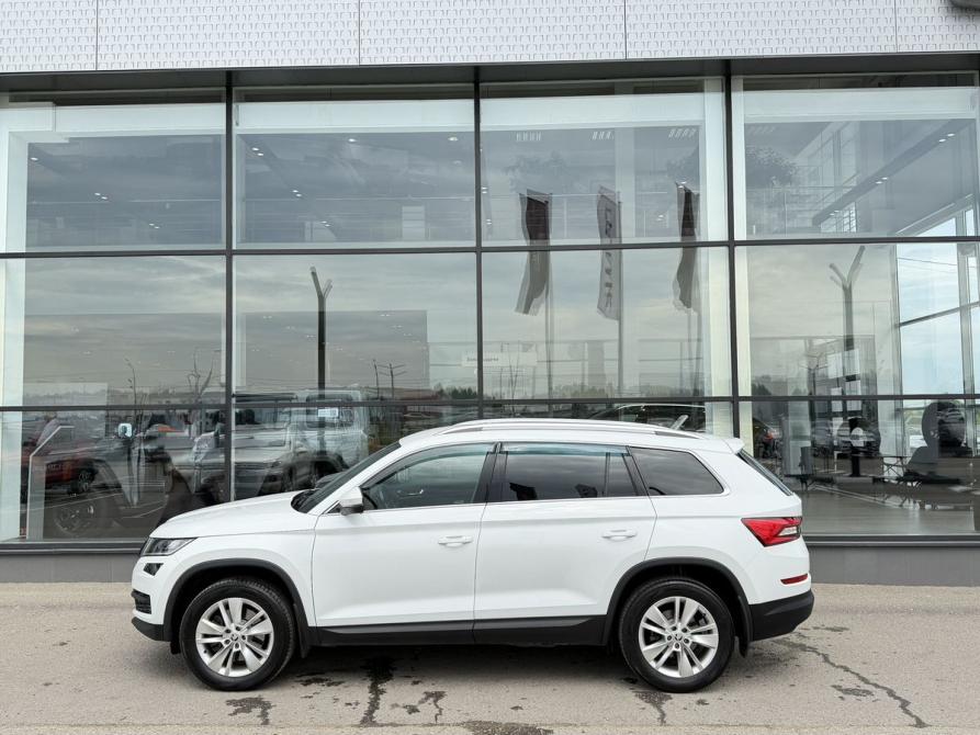 Skoda Kodiaq I Тверь  - изображение 9