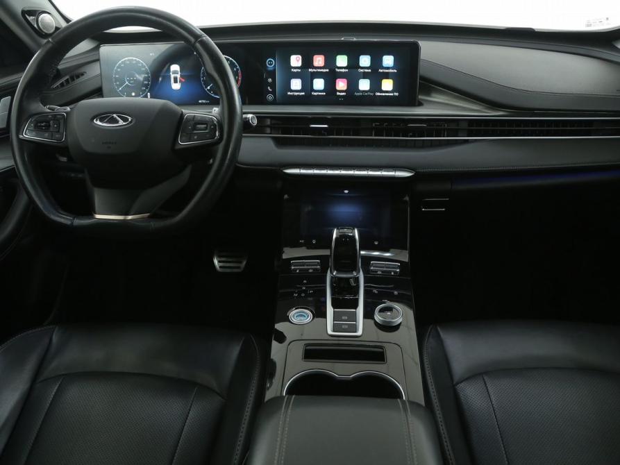 Chery Tiggo 8 Pro Max I Иваново  - изображение 12
