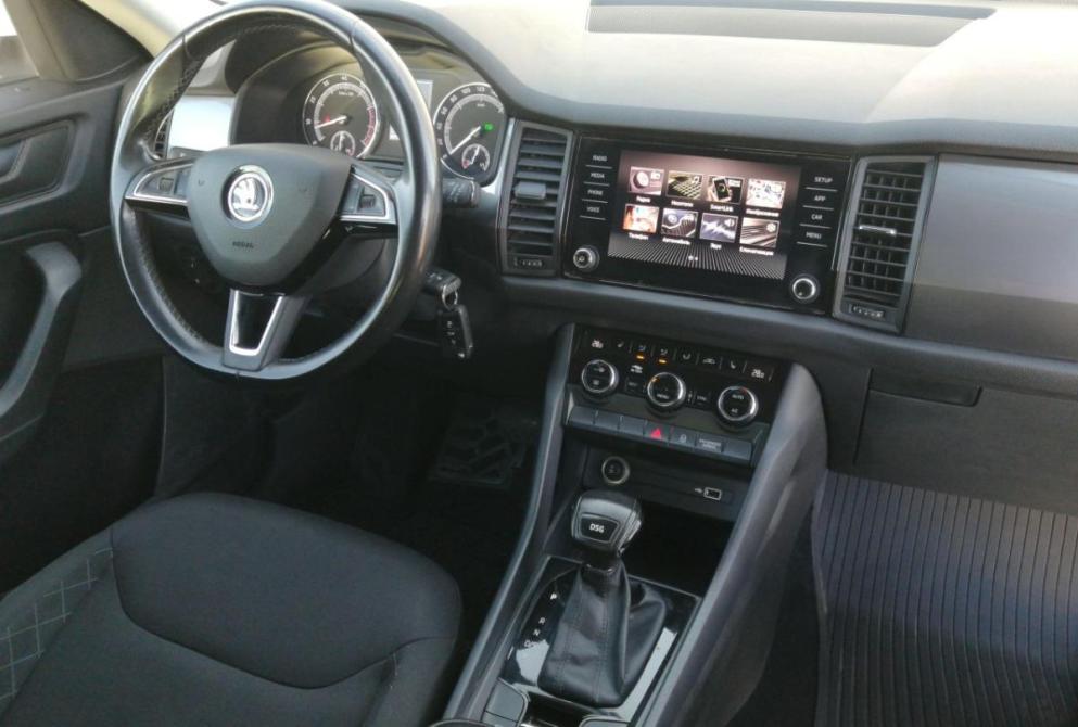 Skoda Kodiaq I Иваново  - изображение 12