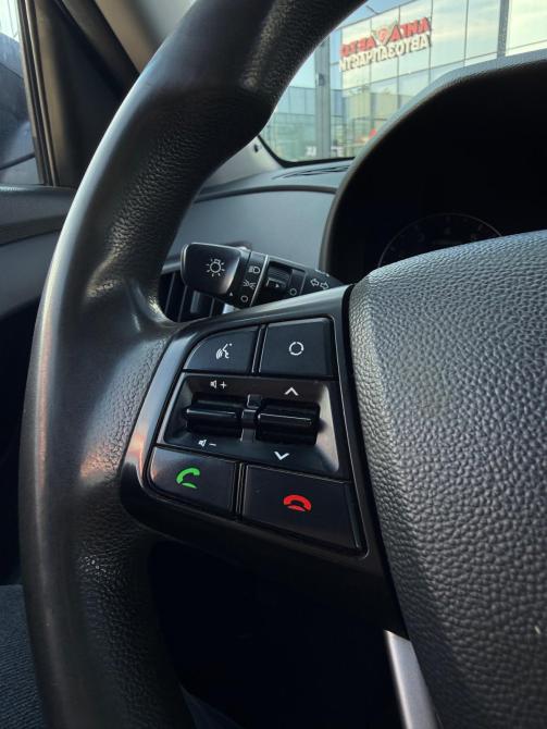 Hyundai Creta I Оренбург  - изображение 16