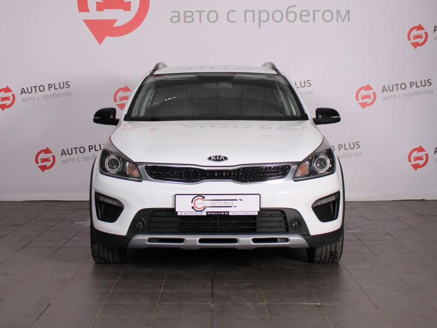 Kia Rio IV Минеральные Воды  - изображение 3