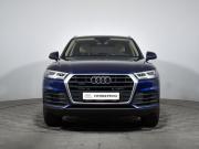 Audi Q5 II (FY) Санкт-Петербург  - изображение 24
