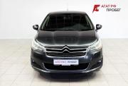 Citroen C4 II Саратов  - изображение 25