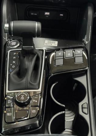Kia Sportage V с пробегом 2025 года, цена 4 249 000 рублей, 11 км, внедорожник, Автокод Объявления