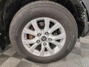 Toyota Land Cruiser 200 Series Рестайлинг 2 Москва  - изображение 39