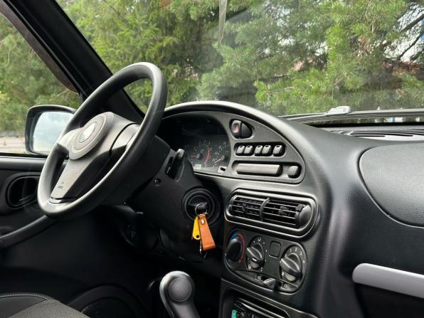 Chevrolet Niva I Рестайлинг с пробегом 2016 года, цена 699 000 рублей, 66700 км, внедорожник, Автокод Объявления