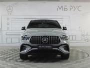 Mercedes-Benz GLE Coupe AMG II (C167) Рестайлинг Москва  - изображение 35