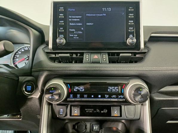 Toyota RAV4 V (XA50) с пробегом 2019 года, цена 3 649 000 рублей, 55500 км, внедорожник, Автокод Объявления