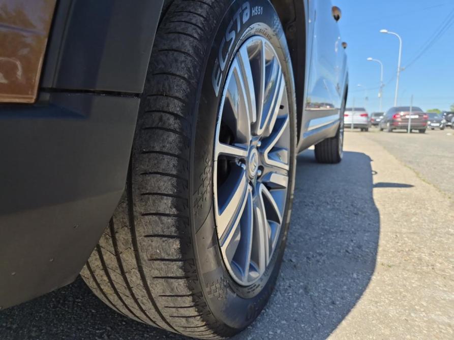 Changan CS35 Plus I Саратов  - изображение 10
