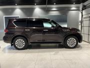 Infiniti QX56 II Новосибирск  - изображение 43