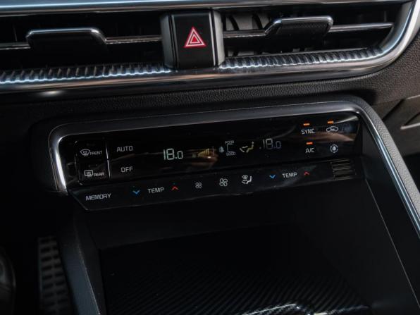 Kia K5 III с пробегом 2020 года, цена 2 915 000 рублей, 122632 км, седан, Автокод Объявления