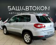 Volkswagen Tiguan I Уфа  - изображение 17