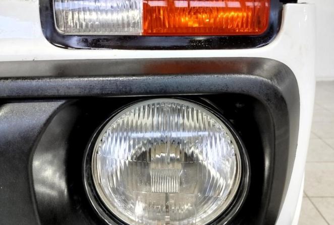 Lada (ВАЗ) Niva Legend с пробегом 2023 года, цена 660 000 рублей, 41700 км, внедорожник, Автокод Объявления