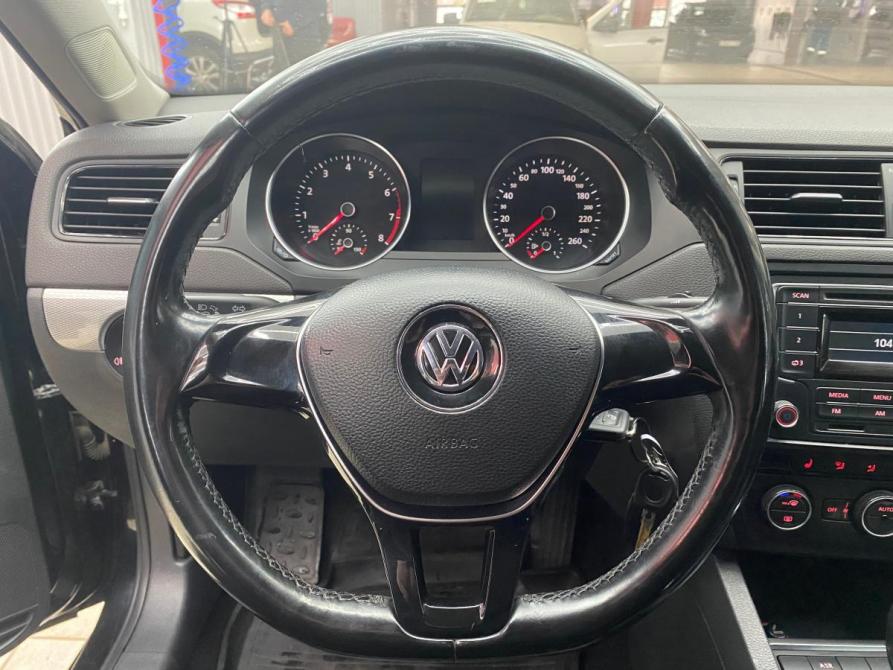 Volkswagen Jetta VI Рестайлинг Альметьевск  - изображение 25