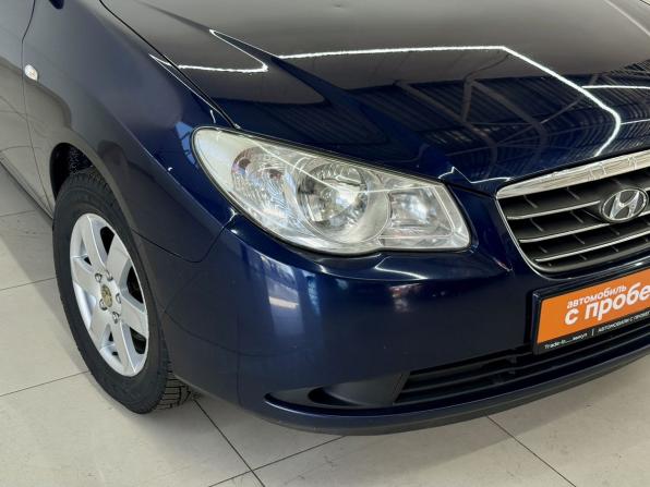 Hyundai Elantra IV (HD) с пробегом 2009 года, цена 450 000 рублей, 330255 км, седан, Автокод Объявления