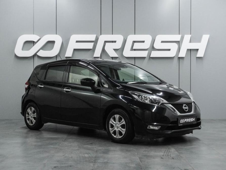 Nissan Note II Рестайлинг Воронеж  - изображение 1