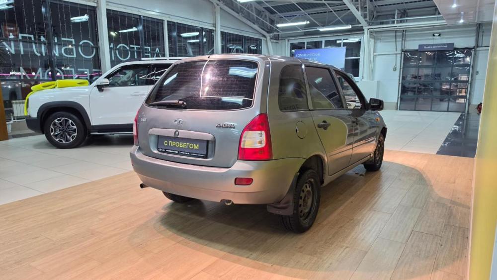 Lada (ВАЗ) Kalina I Чебоксары  - изображение 5