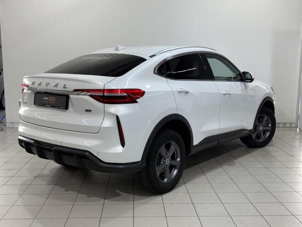 Haval F7x I Рестайлинг с пробегом 2023 года, цена 2 196 600 рублей, 45547 км, внедорожник, Автокод Объявления