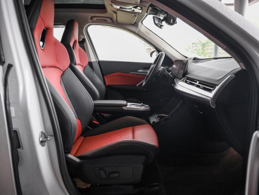 BMW X1 III (U11/U12) Санкт-Петербург  - изображение 28