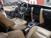Toyota Fortuner II Москва  - изображение 38