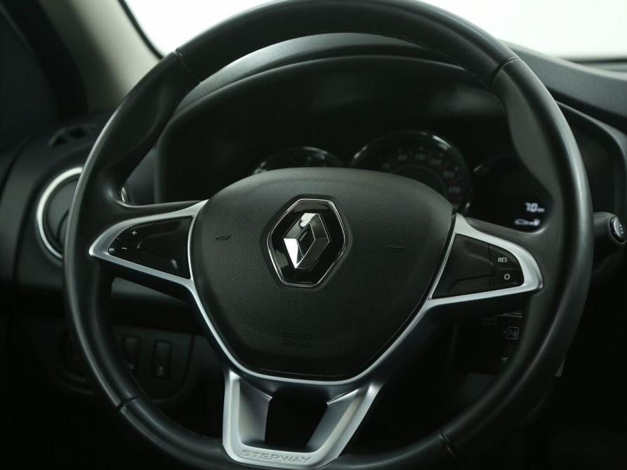 Renault Sandero II Рестайлинг Иваново  - изображение 16