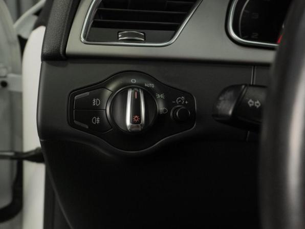 Audi A5 I (8T) Рестайлинг с пробегом 2012 года, цена 2 329 000 рублей, 46194 км, лифтбек, Автокод Объявления