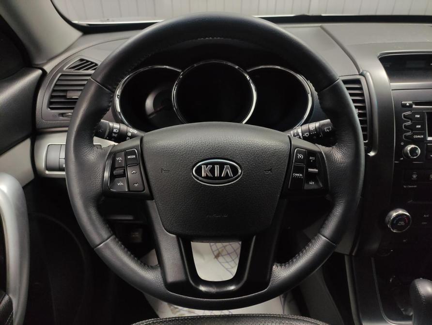 Kia Sorento II Пермь  - изображение 7