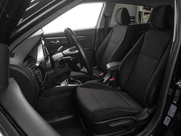 Kia Rio IV Рестайлинг с пробегом 2021 года, цена 1 729 000 рублей, 66875 км, хэтчбек, Автокод Объявления