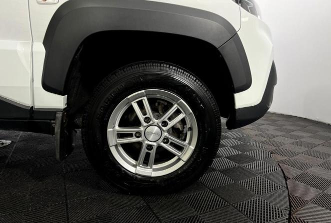 Lada (ВАЗ) Niva Travel I с пробегом 2023 года, цена 1 175 000 рублей, 22532 км, внедорожник, Автокод Объявления