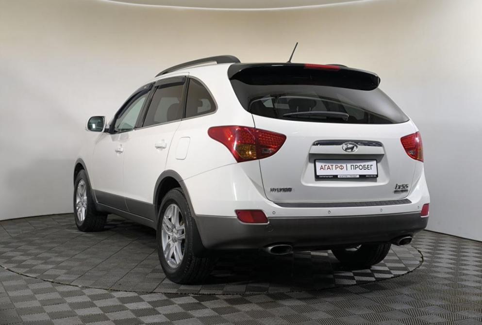 Hyundai ix55 Нижний Новгород  - изображение 6