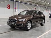Audi Q5 I (8R) Рестайлинг Казань  - изображение 28