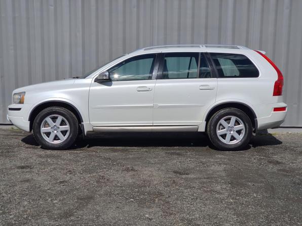 Volvo XC90 I Рестайлинг с пробегом 2013 года, цена 1 698 000 рублей, 375115 км, внедорожник, Автокод Объявления