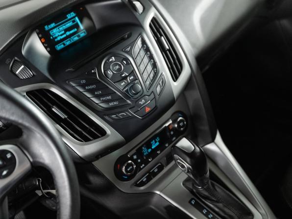 Ford Focus III с пробегом 2014 года, цена 832 000 рублей, 177794 км, хэтчбек, Автокод Объявления