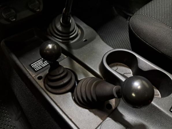 Lada (ВАЗ) Niva Legend с пробегом 2023 года, цена 829 000 рублей, 38000 км, внедорожник, Автокод Объявления